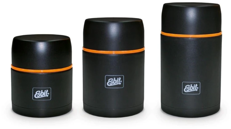 Termos obiadowy ESBIT Food Jug 0,75 l-3526