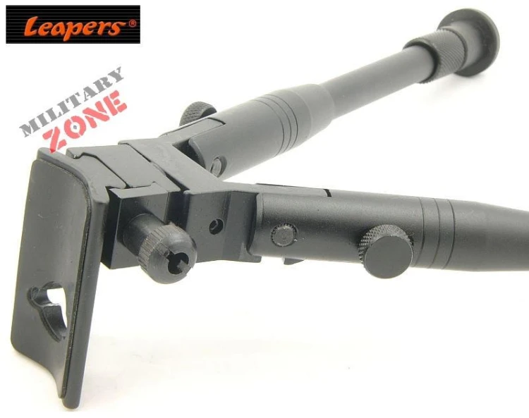 Bipod składany z montażem (TL-BP69S)-3810