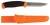 Nóż Mora Companion FS (Serrated) pomarańczowy ostr-4126