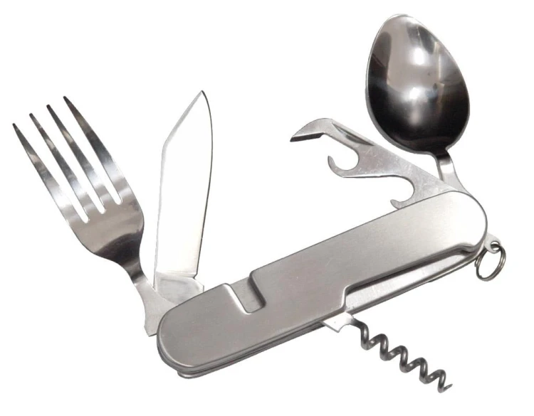 Niezbędnik Joker Camping JKR53-4201