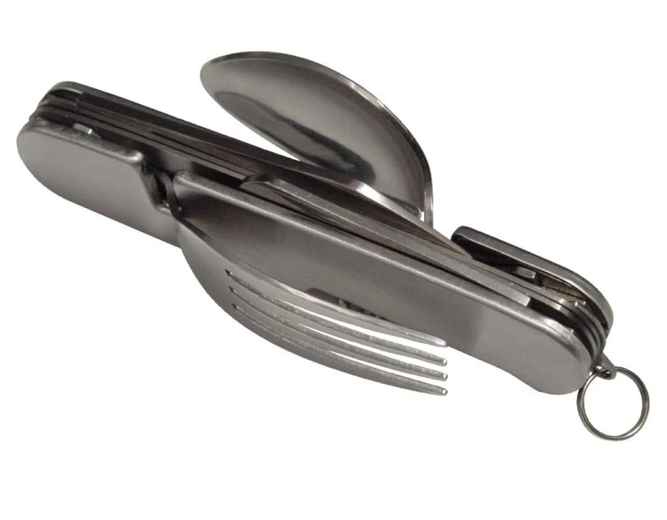 Niezbędnik Joker Camping JKR53-4202