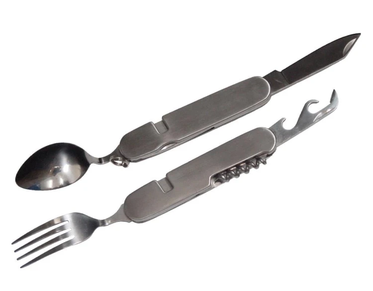 Niezbędnik Joker Camping JKR53-4203