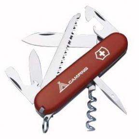 Scyzoryk Camper 1.3613 Camping Victorinox-4359