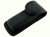 Pokrowiec na nóż 40x120 mm czarny-4403