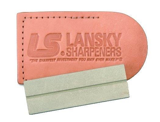 Kieszonkowa ostrzałka diamentowa Lansky LDPST-4493