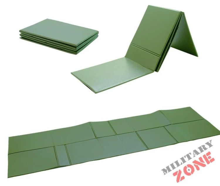 Karimata składana bundeswehr 14423000-4529