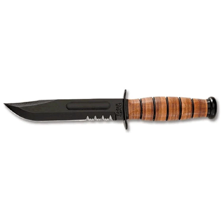 Nóż KA-BAR 1219 ARMY The Legend - oryginał USA-4723