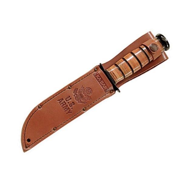 Nóż KA-BAR 1219 ARMY The Legend - oryginał USA-4724