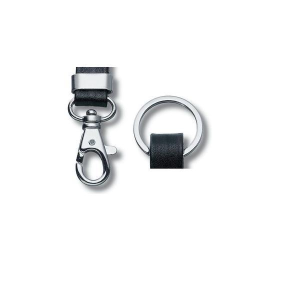 Brelok skórzany Victorinox 4.1853-4750