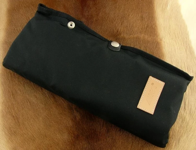 Komplet noży i ostrzałka EKA Butcher Set-4795