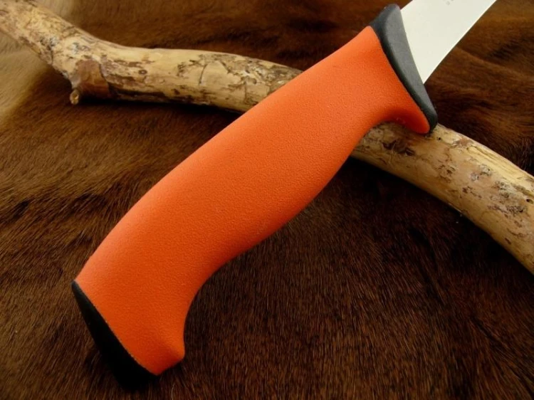 Komplet noży i ostrzałka EKA Butcher Set-4800