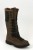 Hanzel MUFLON STX - wysokie buty myśliwskie zimowe-4950