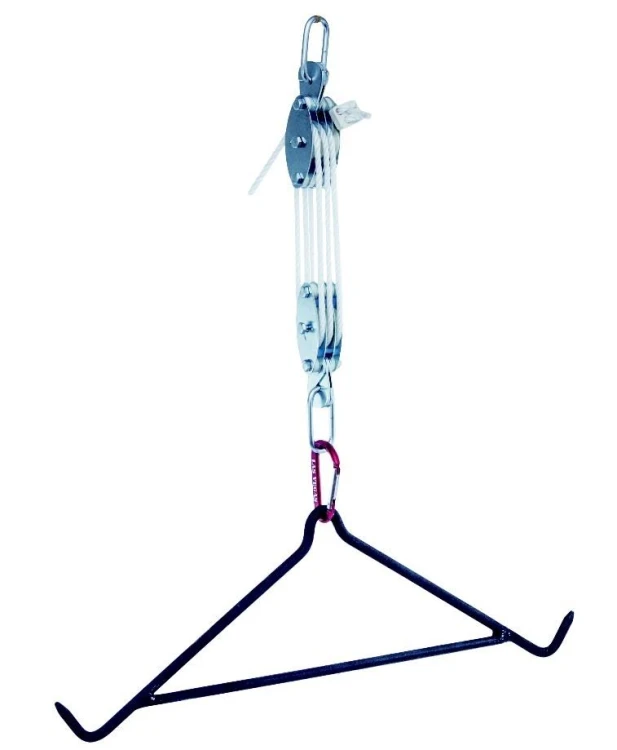 Wyciągarka linowa do zwierzyny-5203