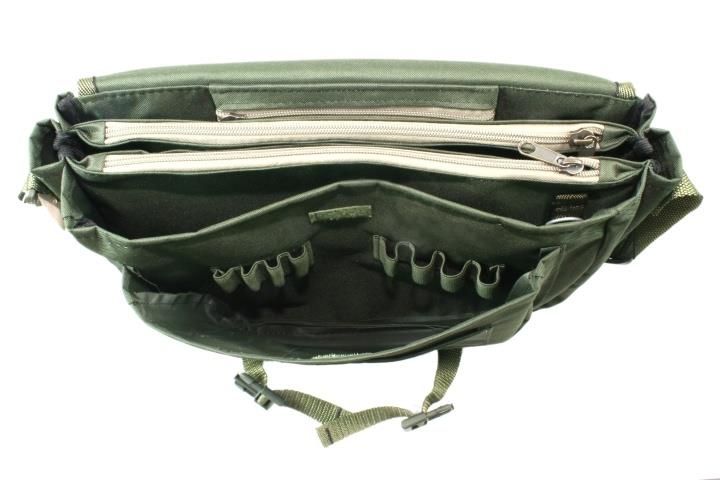 Raportówka torba myśliwska RT Forsport-5228
