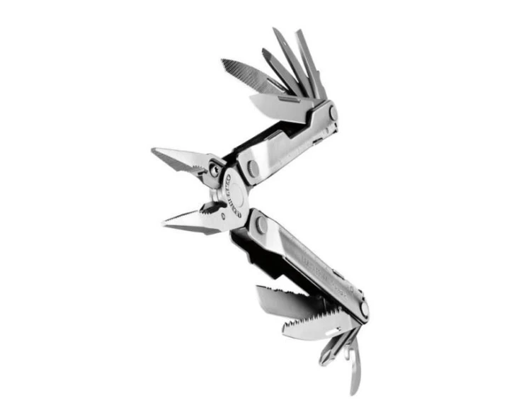 Leatherman Rebar 831557 Multitool-5497
