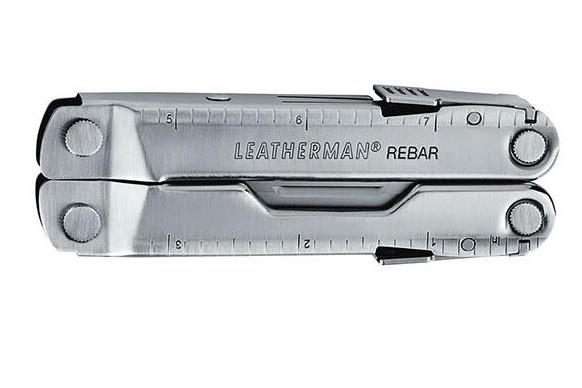 Leatherman Rebar 831557 Multitool-5498