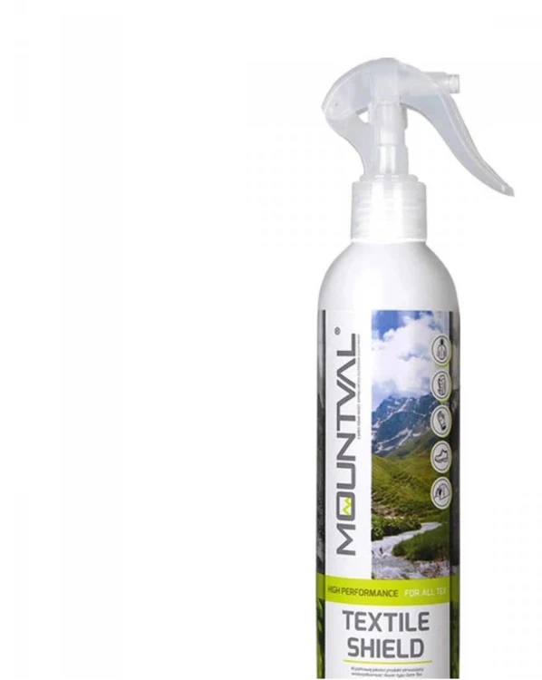 MOUNTVAL Textile Shield 300ml Impregnat do odzieży-235315