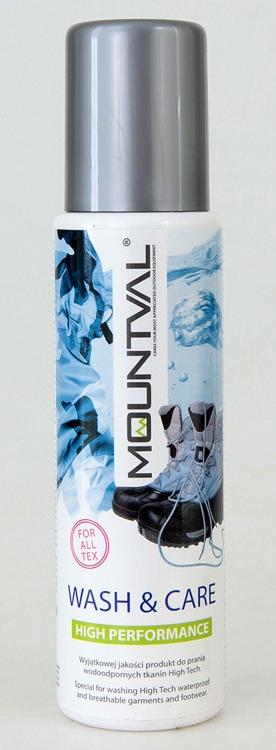 Mountval Wash & Care 315 ml do prania odzieży-5565