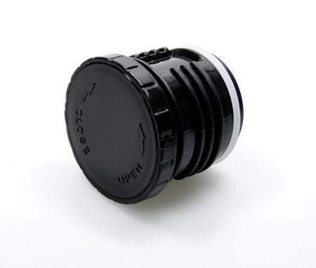 Termos Esbit czarny Vacuum Flask 1,0  L-5584