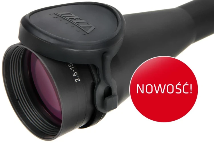 Zakrywka Osłona obiektywu lunety celowniczej 56-5591