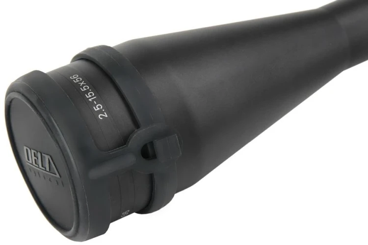 Zakrywka Osłona obiektywu lunety celowniczej 56-5592