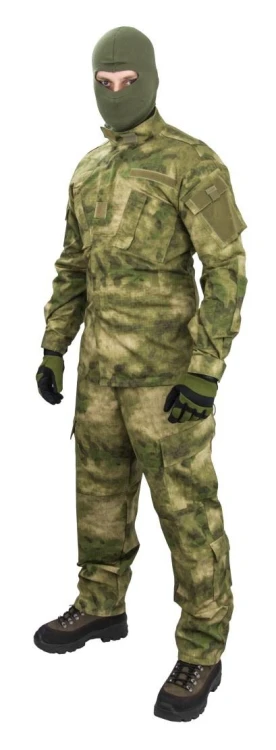 Mundur ATC FG - nawiązujący do A-TACS FG-5672