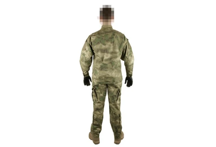 Mundur ATC FG - nawiązujący do A-TACS FG-5673