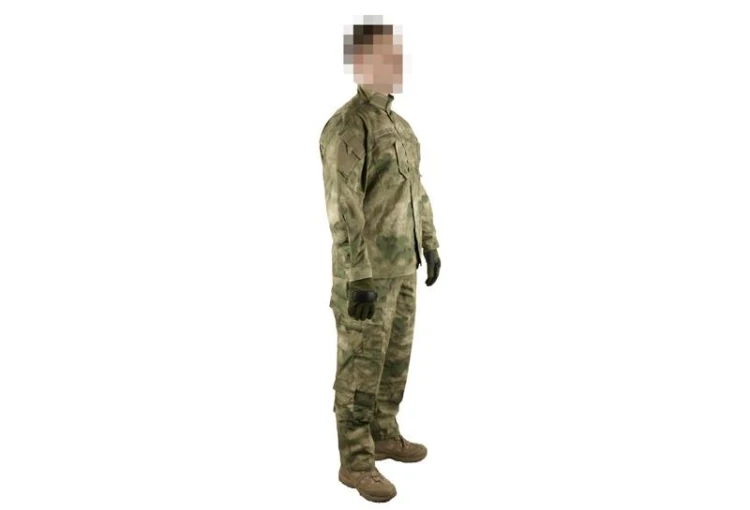 Mundur ATC FG - nawiązujący do A-TACS FG-5674