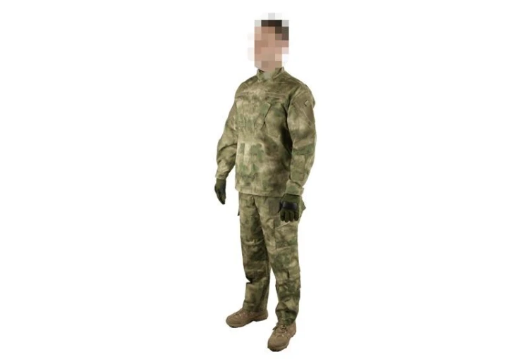 Mundur ATC FG - nawiązujący do A-TACS FG-5675