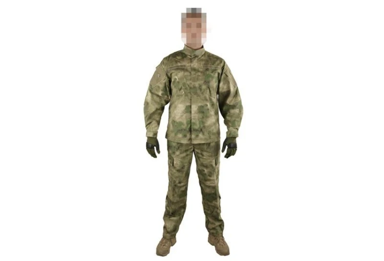 Mundur ATC FG - nawiązujący do A-TACS FG-5676