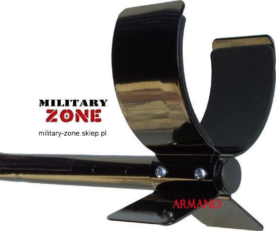 WYPOŻYCZENE Wykrywacza Metali na 2 dni - usługa-2343