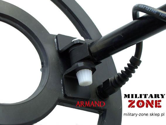 WYPOŻYCZENE Wykrywacza Metali na 2 dni - usługa-2347