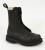 Buty Glany damskie i męskie czarne  Hanzel 010-5834