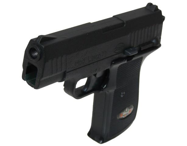 Lexon-11 Pistolet hukowy na ślepe naboje 6mm long-5873