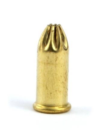 Amunicja hukowa 6mm LONG PTG .22-5880