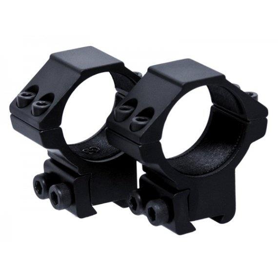 Montaż dwuczęściowy średni AccuShot 1’’/11 mm-108908