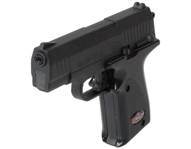 RMG metalowy Pistolet gazowy Arm Gas 22-11989