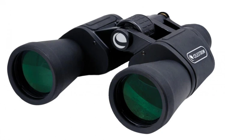 Lornetka z zoomem UpClose G2 10-30x50-50555