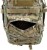 Plecak Cargo Backpack CAMO 32L WZ93-82171