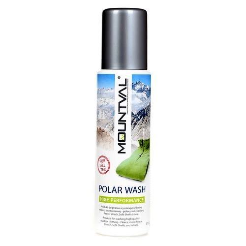MOUNTVAL POLAR WASH 300 ml do polarów-101551