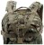 Plecak ASSAULT BACKPACK CAMO 25L czarny-101581