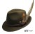 Kapelusz Myśliwski z piórem L 008/09-108361