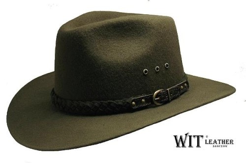 Kapelusz Myśliwski L 009/09-108362