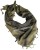 Arafatka oliwkowo-czarna Miltec olive green-108671
