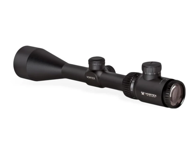 Luneta Vortex Crossfire II 3-9x50 1" V-brite-108750