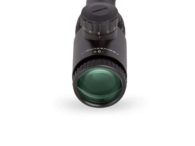 Luneta Vortex Crossfire II 3-9x50 1" V-brite-108751