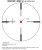 Luneta Vortex Crossfire II 3-9x50 1" V-brite-108753
