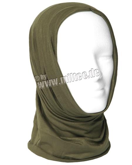 Buff Oliv - Szalokominiarka, bandana, chusta, opas-108818