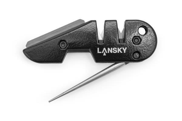 Ostrzałka do noży - Lansky Blademedic - PS-MED01-108918