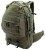 Plecak Cargo Backpack CAMO 32L olive green-108931
